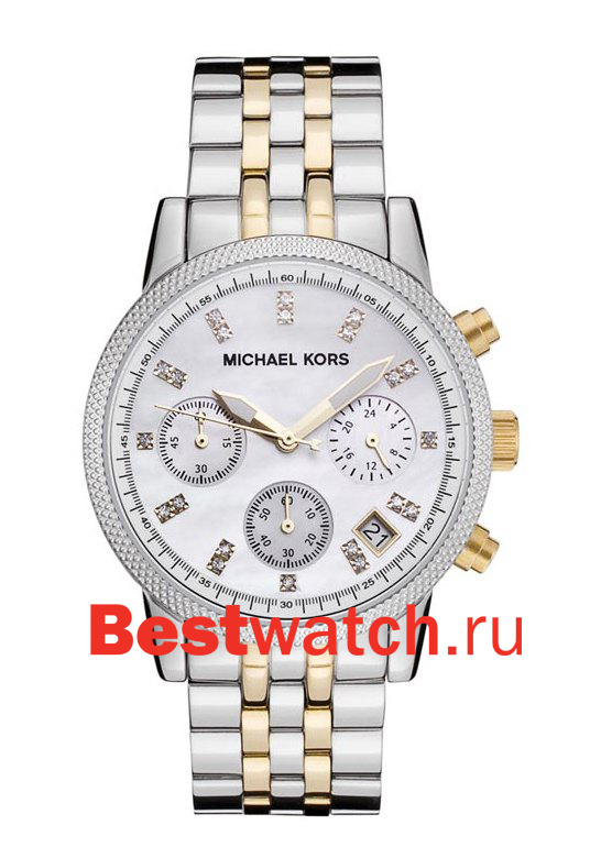 Часы Michael Kors Ritz MK5057